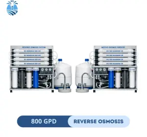 Reverse Osmosis Palembang